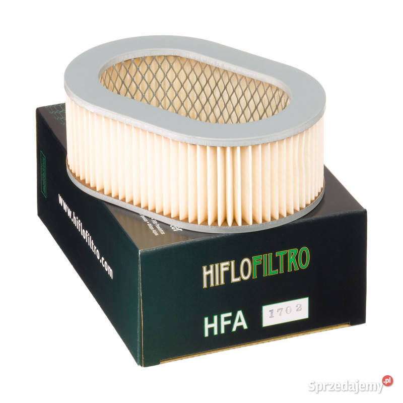 Filtr powietrza HifloFiltro HFA1702 sprzedam