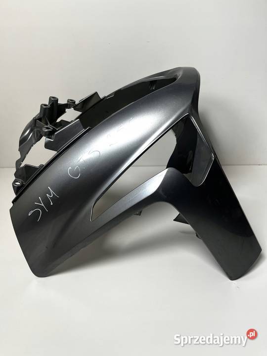 SYM GTS 125 250 05 Czasza Czaszka Owiewka przód Plastiki Łobżenica sprzedam