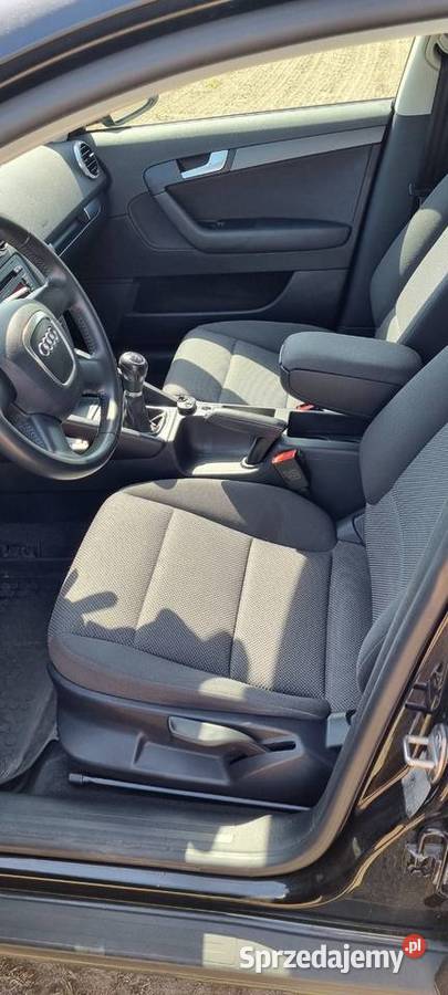 Audi A3 Sportback 12 TFSI Attraction mazowieckie Warszawa