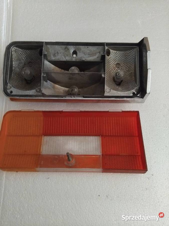 Lampa tył Łada 2106 Łada Niva lewe Przemyśl