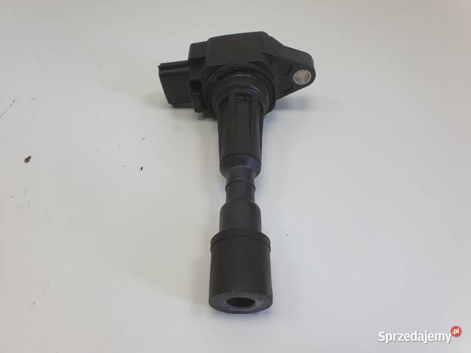 CEWKA ZAPŁONOWA Mazda 3 BK 16 16V ZJ2018100 Rudka sprzedam