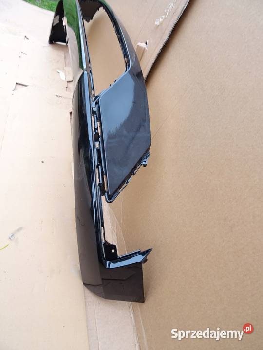 VOLVO V90 RDESIGN SPOILER POD ZDERZAK PRZÓD 2021 Gorzów Wielkopolski sprzedam
