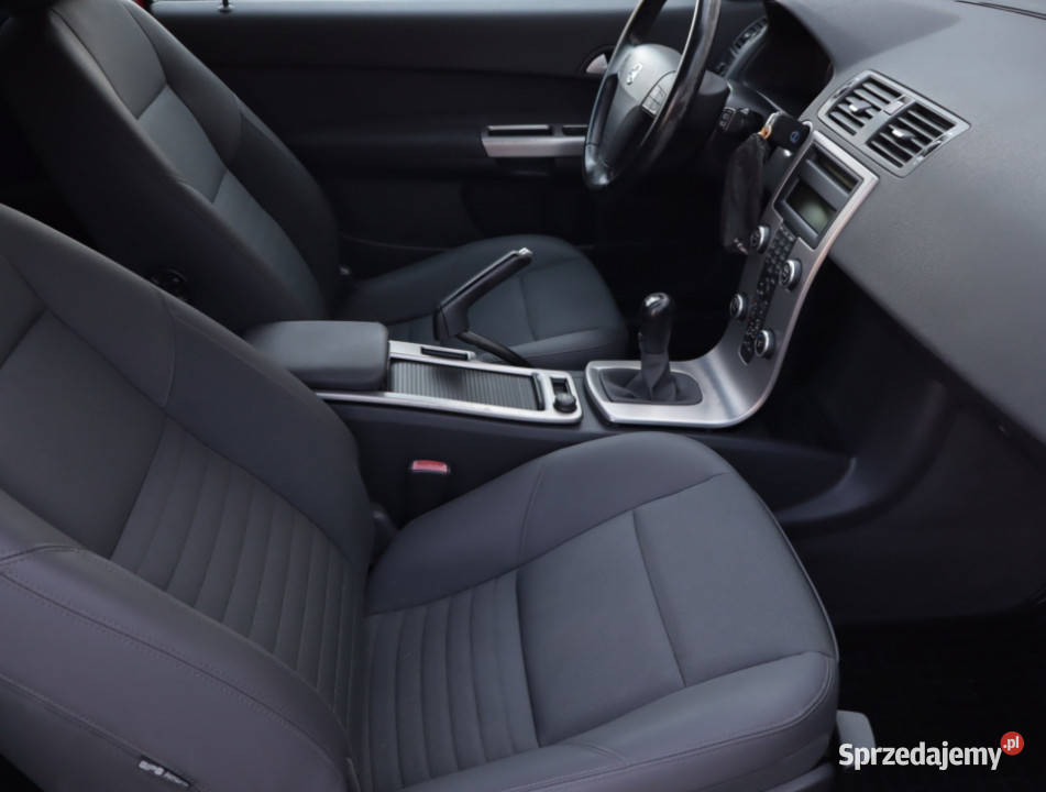 Volvo C30 18 i Lublin sprzedam