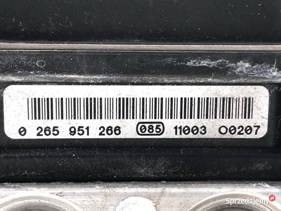 POMPA ABS HONDA CRV III 0265238042 22 150