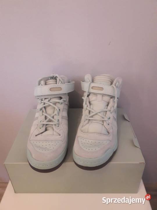 Buty damskie Adidas IVP Ivy Park 37 13 Kraków sprzedam