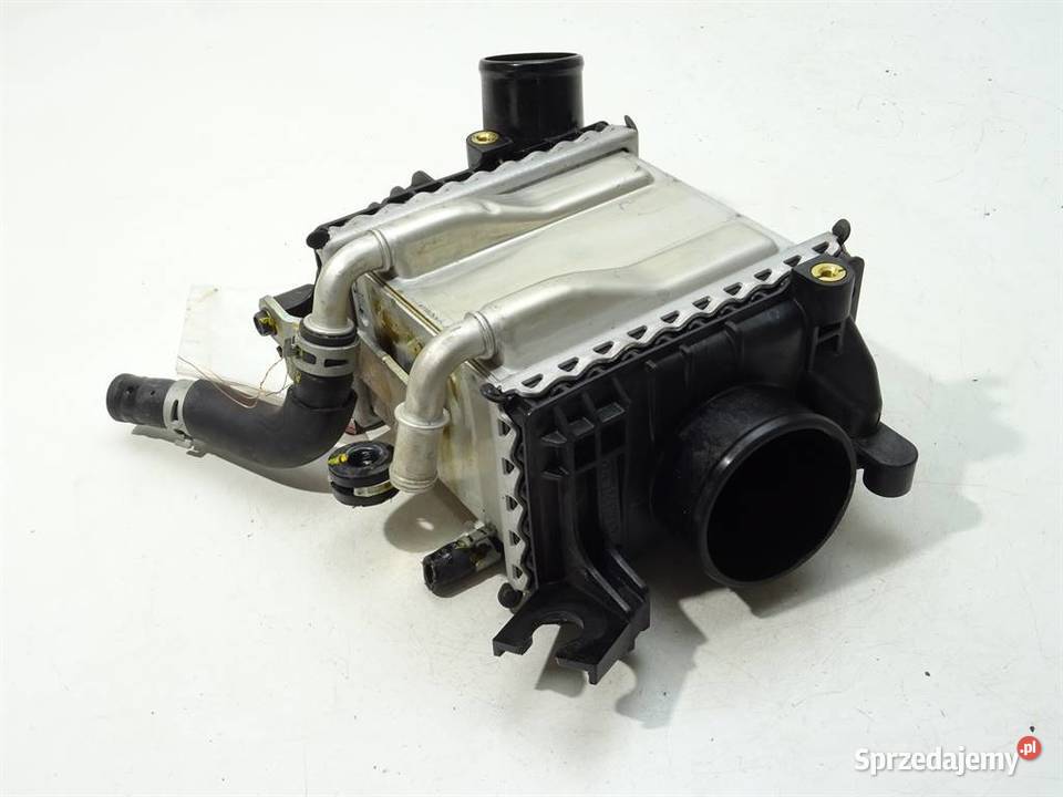INTERCOOLER LEWY INFINITI Q50 144615CA1B 30 305 podkarpackie