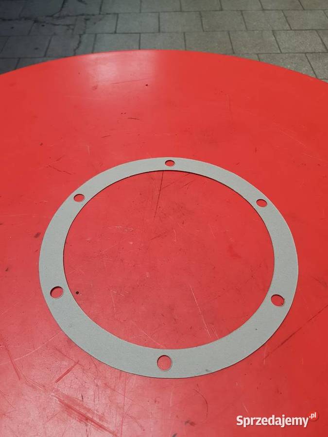 50525020 Uszczelka pokrywy mechanizmu lubuskie