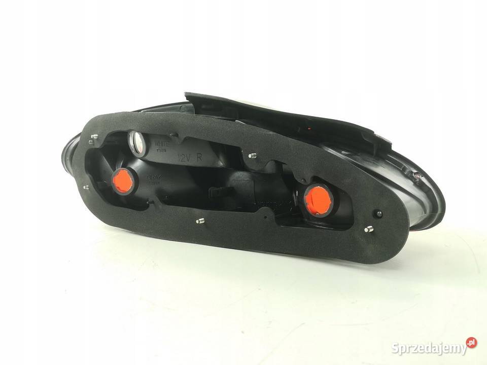 LAMPA PRAWY PRZÓD HYUNDAI COUPE 19962000 ORI OE