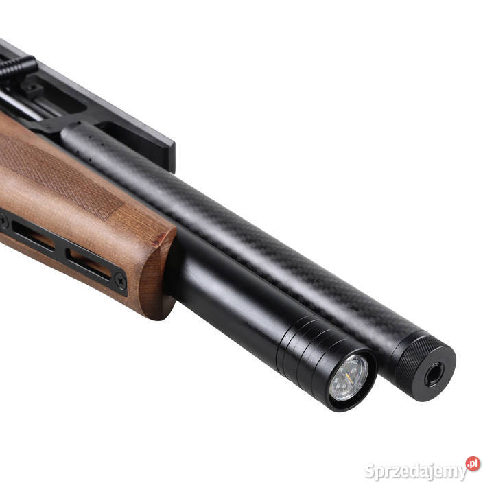 Wiatrówka Diana PCP Skyhawk gen2 45 mm mazowieckie Warszawa