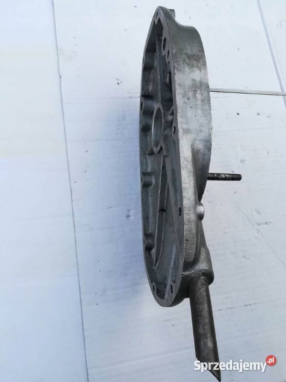 DEKIEL POKRYWA ROZRZĄD K750 URAL DNIEPR ORYGINAŁ Niemodlin