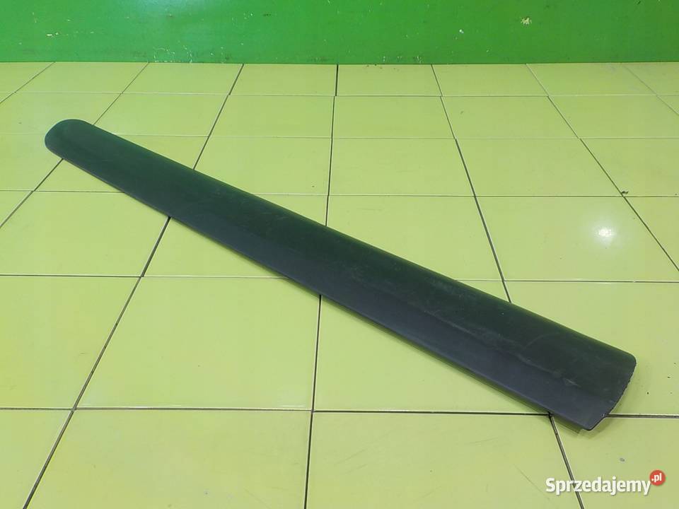 BERLINGO II III LIFT II 16 BHDI 18r VAN listwa mazowieckie Suków