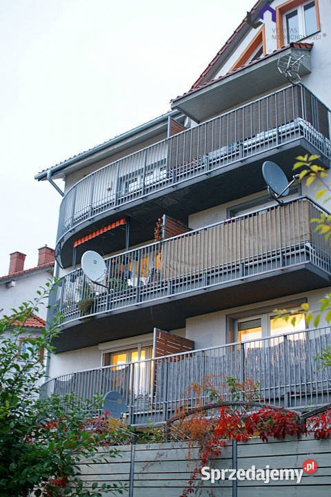 wynajmu mieszkania Siemianowice Śląskie 38m2 Liczba pokoi 1