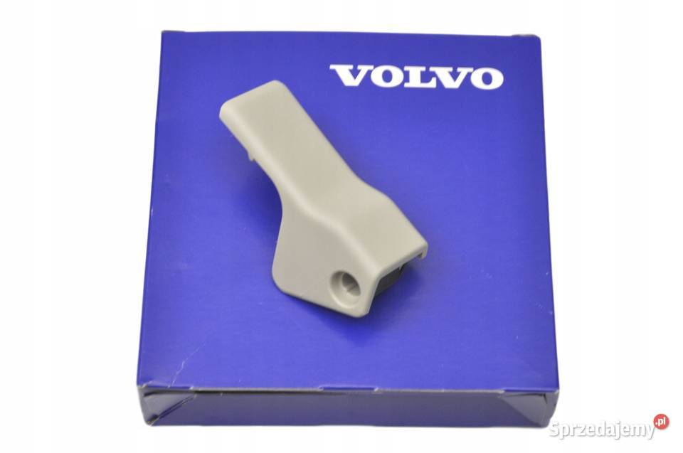 VOLVO XC90 prawa oslona zawiasu srodkowego