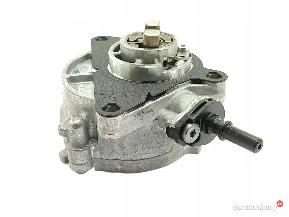 POMPA VACUM CITROEN PEUGEOT OPEL 12 THP Pompy podciśnieniowe