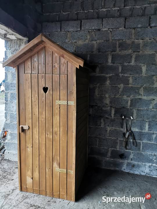 WC ubikacja kibel toaleta śląskie