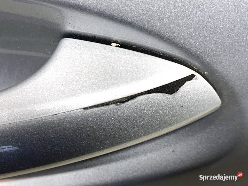 DRZWI PRAWY PRZÓD MERCEDES X204 SUV 0815 podkarpackie