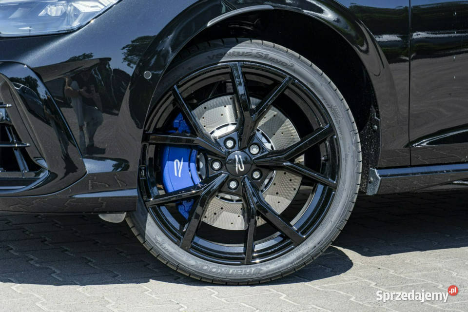Volkswagen Golf R 20 TSI 4Motion 333 DSG VIII Samochody osobowe łódzkie sprzedam