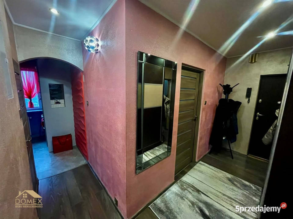 Mieszkanie 617m2 3 pokoje Cieszyn sprzedam