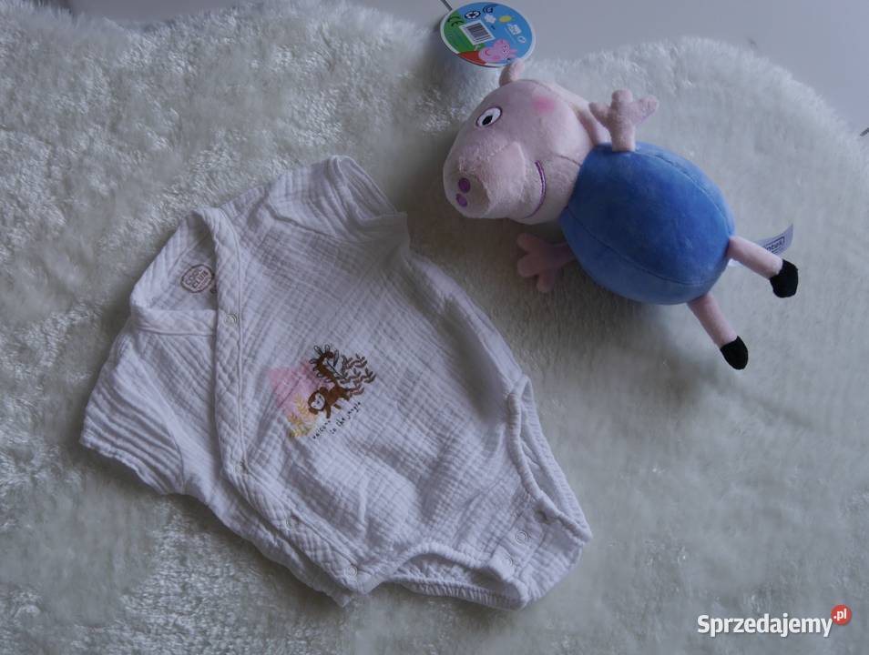 Cool Club śliczny rampers len 62 Wrocław