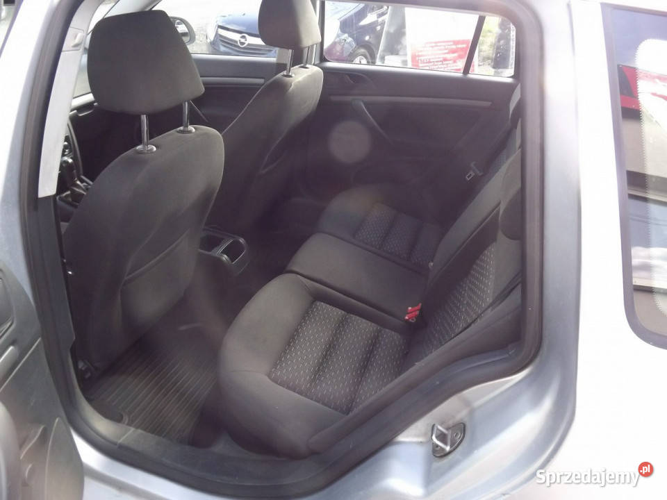 koda Octavia II 20042013 Janów Lubelski sprzedam