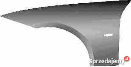 BŁOTNIK PRZEDNI LE DO BMW 3 E90 0305 1211 Pruszków