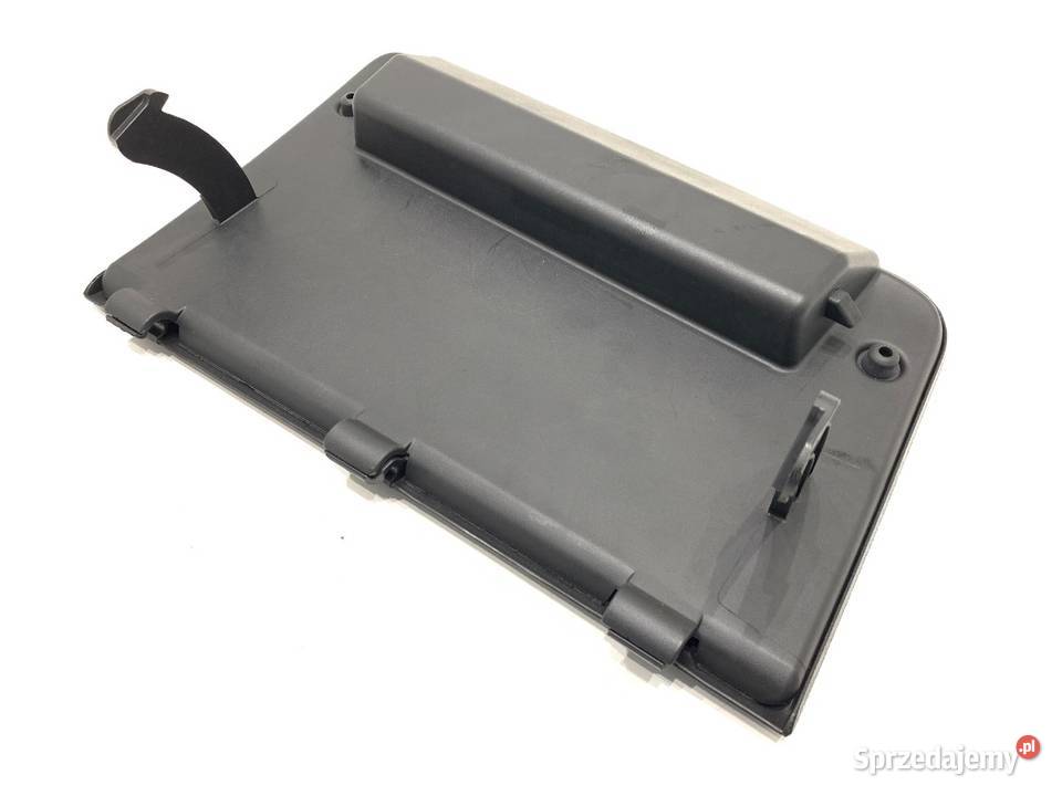 SCHOWEK PASAŻERA JEEP CHEROKEE KL SUV PÓŁKA