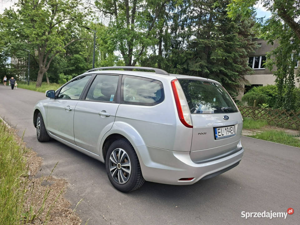 Ford Focus Mk2 20042011 elektryczne lusterka sprzedam