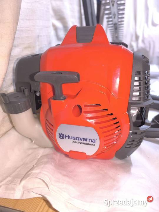 Nowe nożyce do żywopłotu HUSQVARNA 525HE3 długie Ostrowiec Świętokrzyski