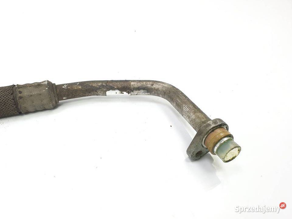 PRZEWÓD KLIMATYZACJI RENAULT SCENIC II Lipno