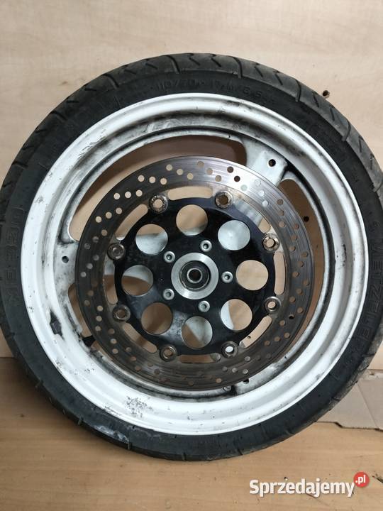 Koło przód Suzuki GS 500 Łubno sprzedam