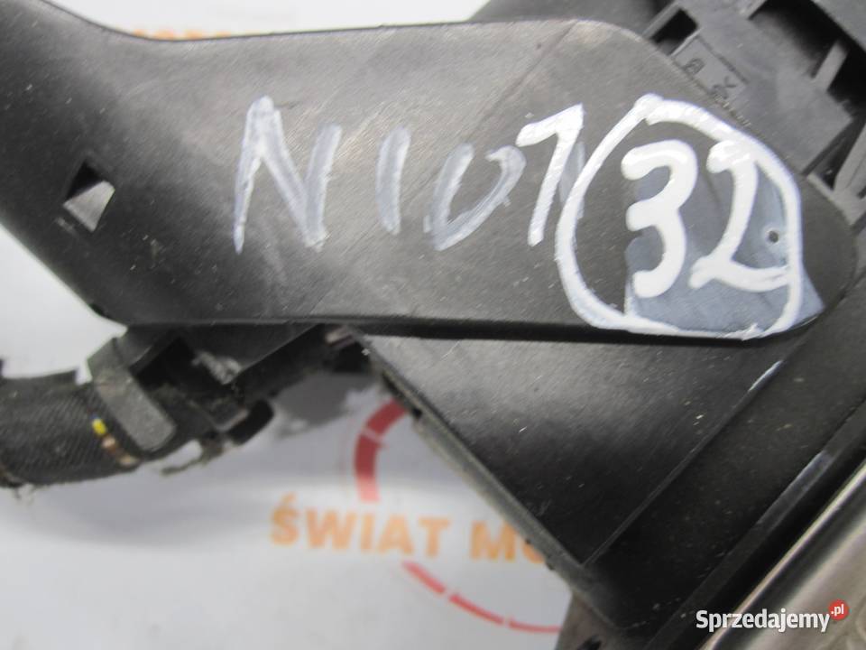 SPRINTER II W906 LIFT 21 CDI 16r komputer świętokrzyskie