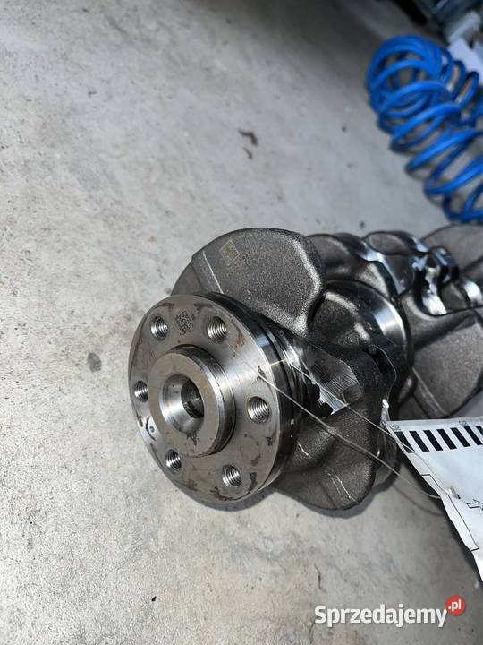 Części ford focus 15 120 ZTDA osobowe Płońsk