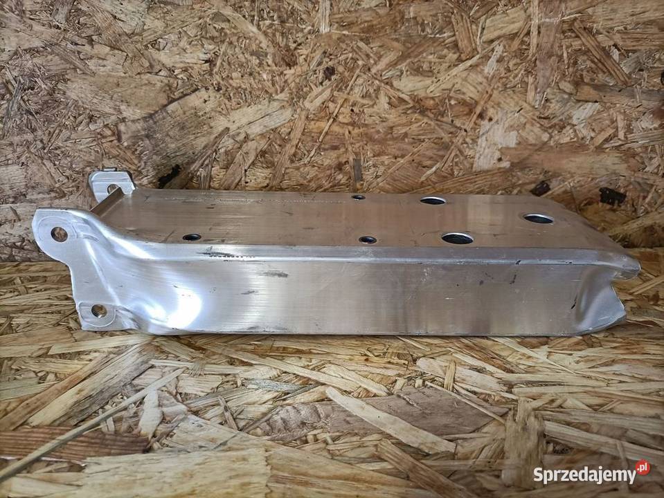 BMW F20 F20N F21 F21N F22 F22N STREFA ZGNIOTU Pleszew