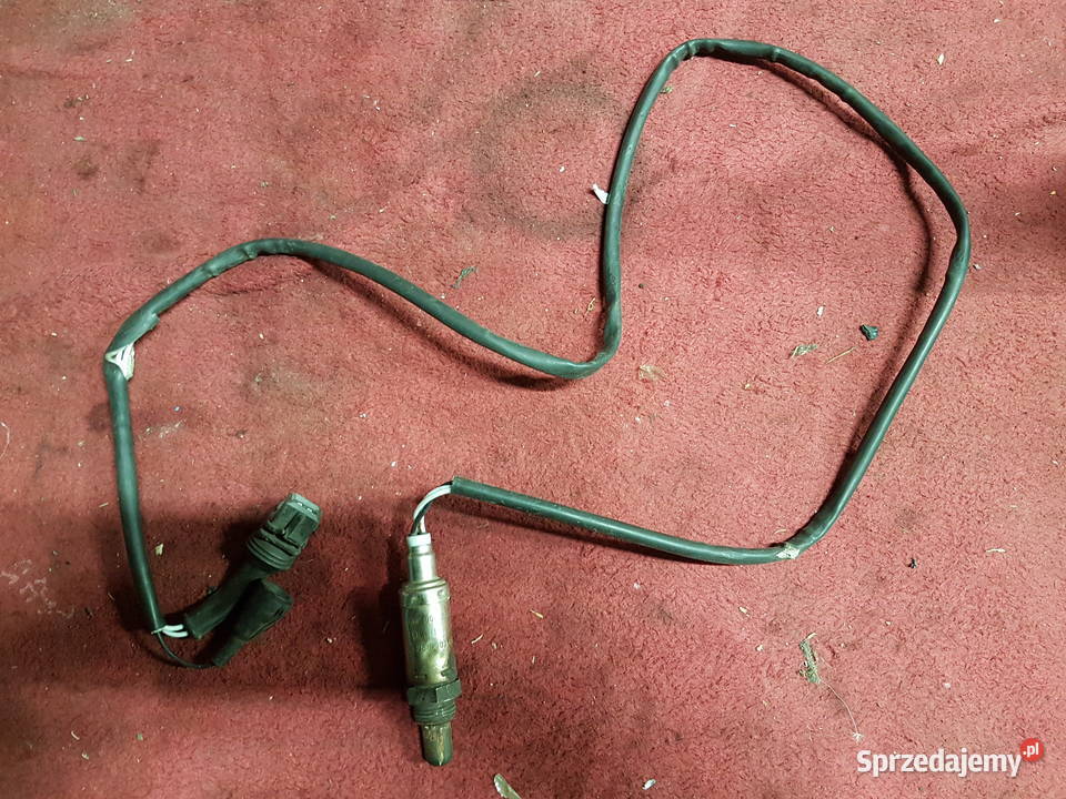 AUDI 80 B4 16 18 20 SONDA LAMBDA 034906265F Turek