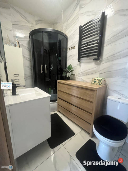 Mieszkanie 33m2 2 pokoje Chmielnik kamienica