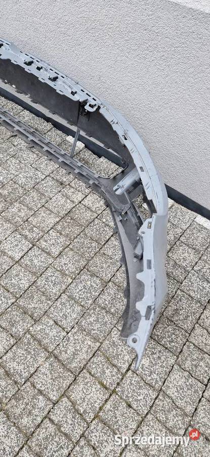 Zderzak VW GOLF VII Karoseria śląskie Gliwice