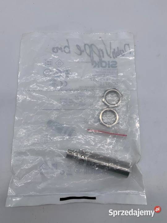 Sick GRL18P2431V Photoelectric Sensor Warszawa