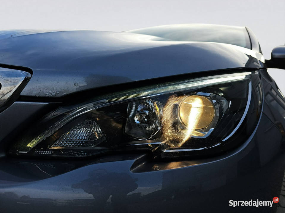 Peugeot 308 15 BlueHDi Active Pack Business 111477km mazowieckie