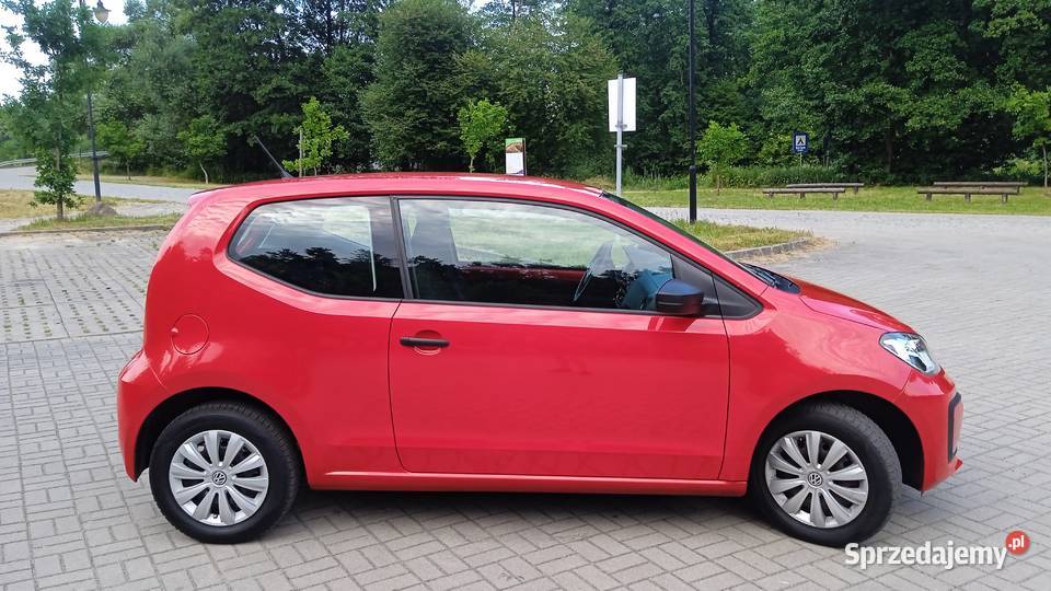 Volkswagen Up 19000 Starogard Gdański