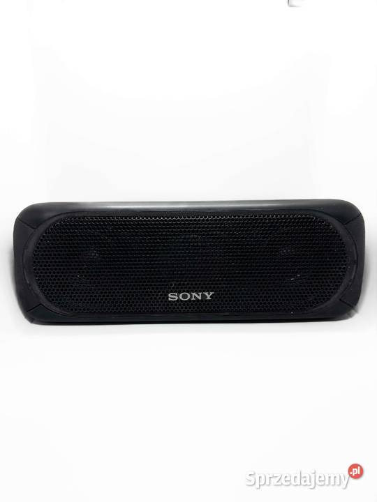 Głośnik przenośny Sony SRSXB30 20 W warmińsko-mazurskie