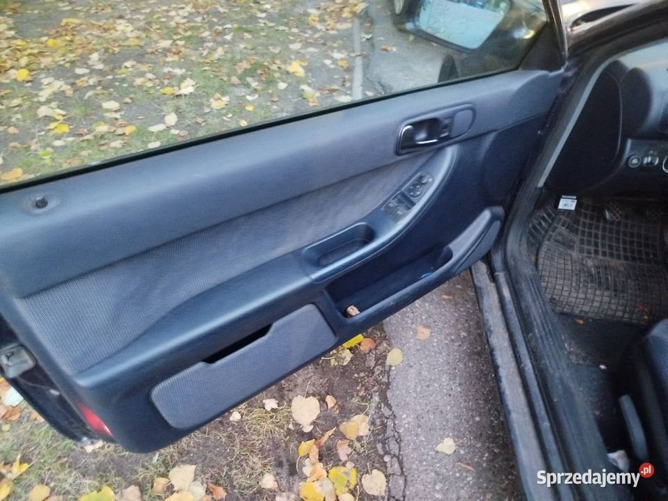 Audi a3 A3 Warszawa sprzedam