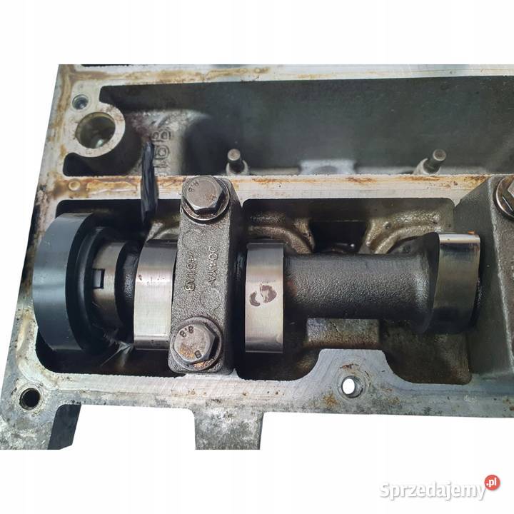 GŁOWICA CYLINDRÓW Ford Focus III MK3 16 16V osobowe Chełm sprzedam