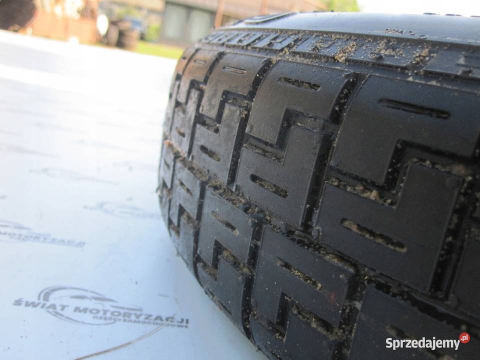 MONDEO MK4 S GALAXY MK3 koło dojazdowe 1258516 Kielce sprzedam