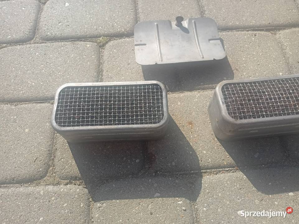 Harley WLA WLC 43 Bydgoszcz