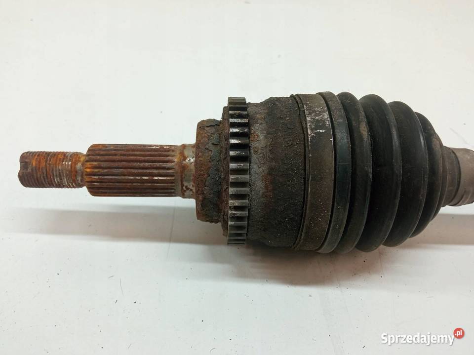 PÓŁOŚ PRAWY PRZÓD 15 B 102 MK64410162J21 Suzuki świętokrzyskie sprzedam