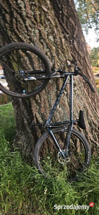 Ns Bikes metropolis2 2024 Dirt