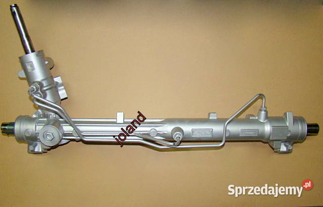 VOLVO V50 S40 C30 przekładnia maglownica Głowno łódzkie