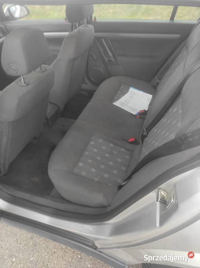 Opel Vectra c Lublin