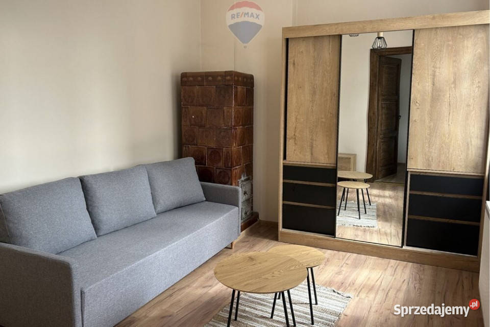 Bezczynszowe M w kamienicyBielskoBiała Rok budowy 1910 śląskie Bielsko-Biała