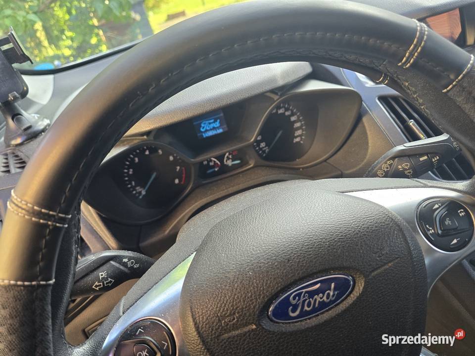 Ford tourneo connect 153000km
